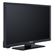 FINLUX 24″ 24FLKR274SVD LED-TV 12V - DVD soittimella