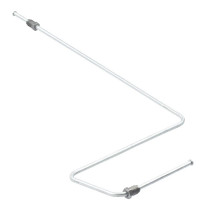 Dometic jääkaapin kaasuputki RM(D) 85xx