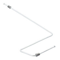 Dometic jääkaapin kaasuputki RM(D) 85xx