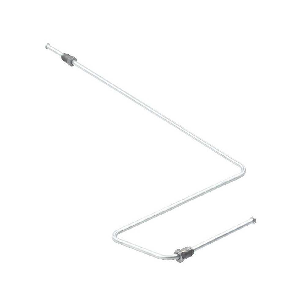 Dometic jääkaapin kaasuputki RM(D) 85xx