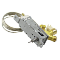 Dometic kaasuventtiili RM-, RML- ja RGE-sarjoille