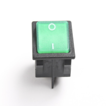 Dometic katkaisin, 230V