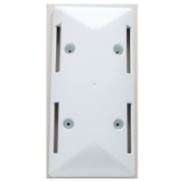 Dometic kattoventtiilin kupu Slim-Tower