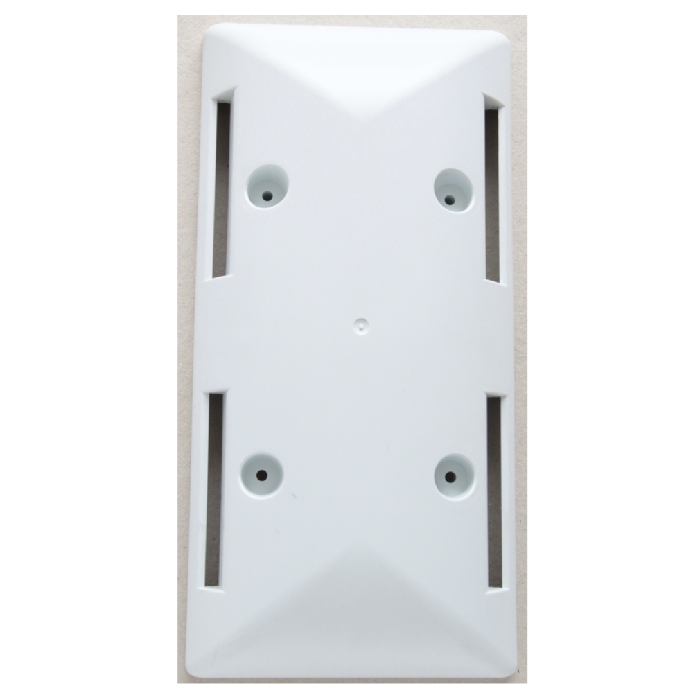 Dometic kattoventtiilin kupu Slim-Tower