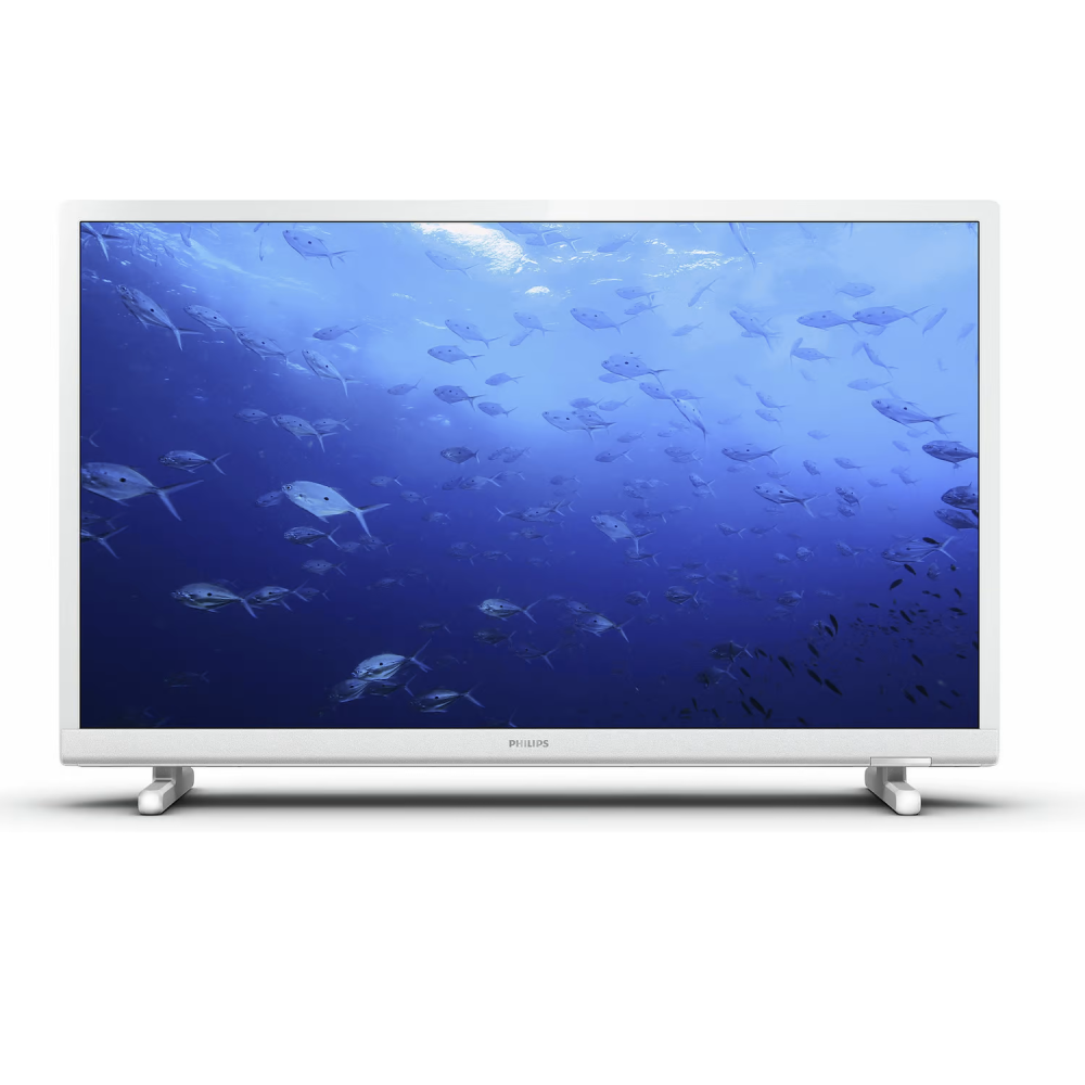 Philips 24" 24PHS5537 HD Ready LED-TV 12V