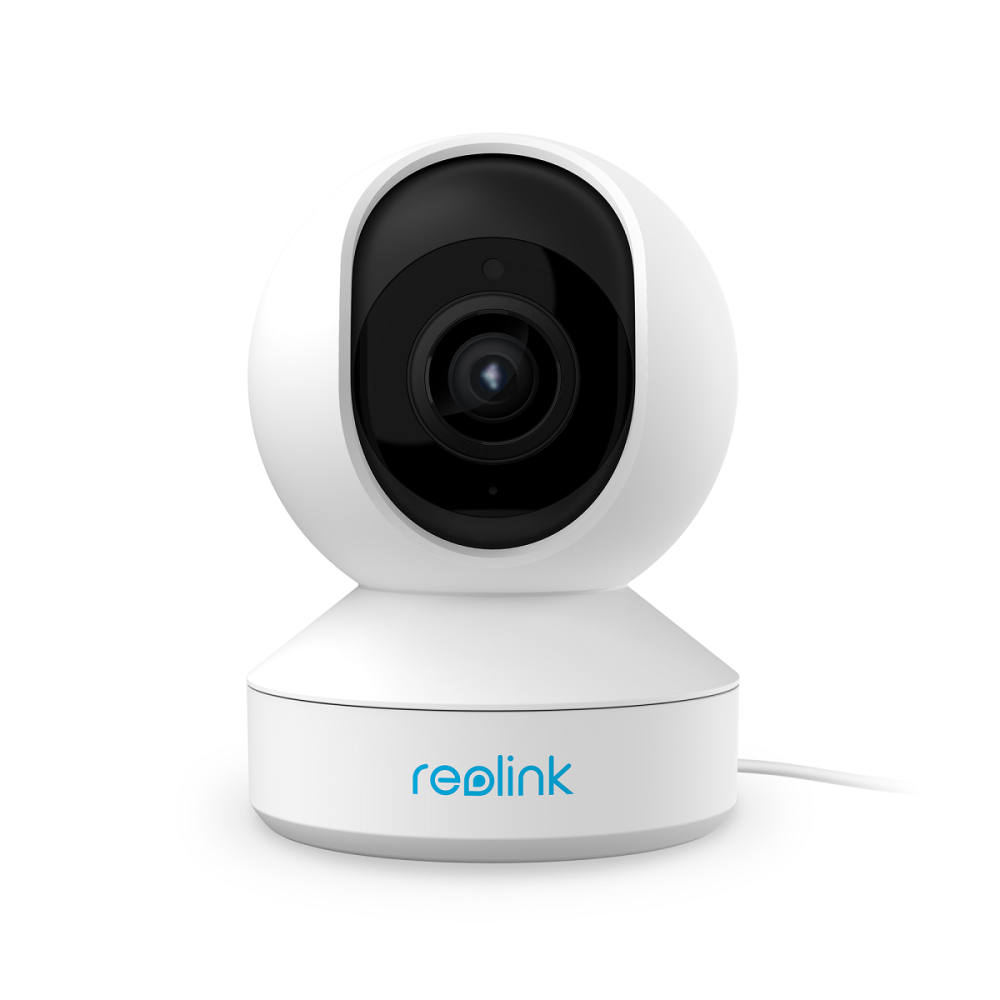 Valvontakamera Reolink E1 Zoom 5MP PTZ Auto Tracking AI WiFi