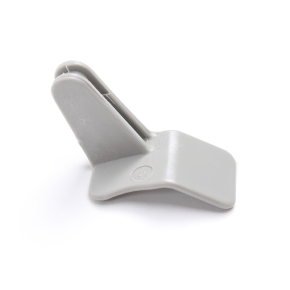 Dometic alalukitusvipu, vasen