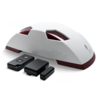 Thitronik C.A.S II -hälytysjärjestelmä