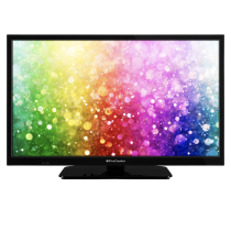 ProCaster 24" LE-24F415H HD Ready LED TV, 12V