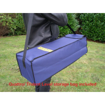 Milenco Quattro -oikaisukiilat