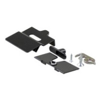 Oven liukusalpa Dometic -  taivutettu