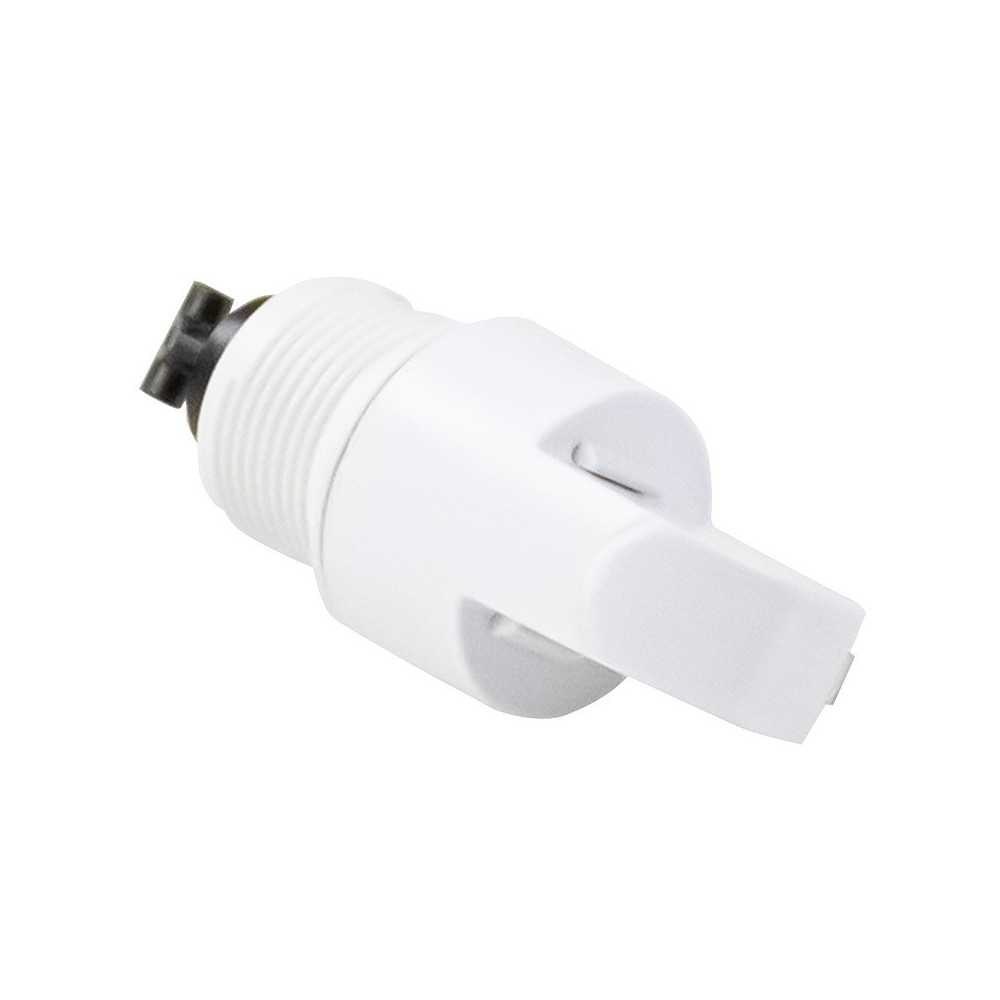 Dometic oven lukitusboltti RML9330, RML9335 ja RML9435 -jääkaappeihin