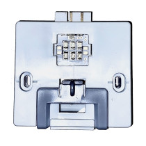 Dometic oven lukko valolla, vasen