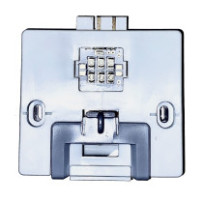 Dometic oven lukko valolla, vasen