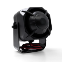 Thitronik 12V -hälytyssireeni