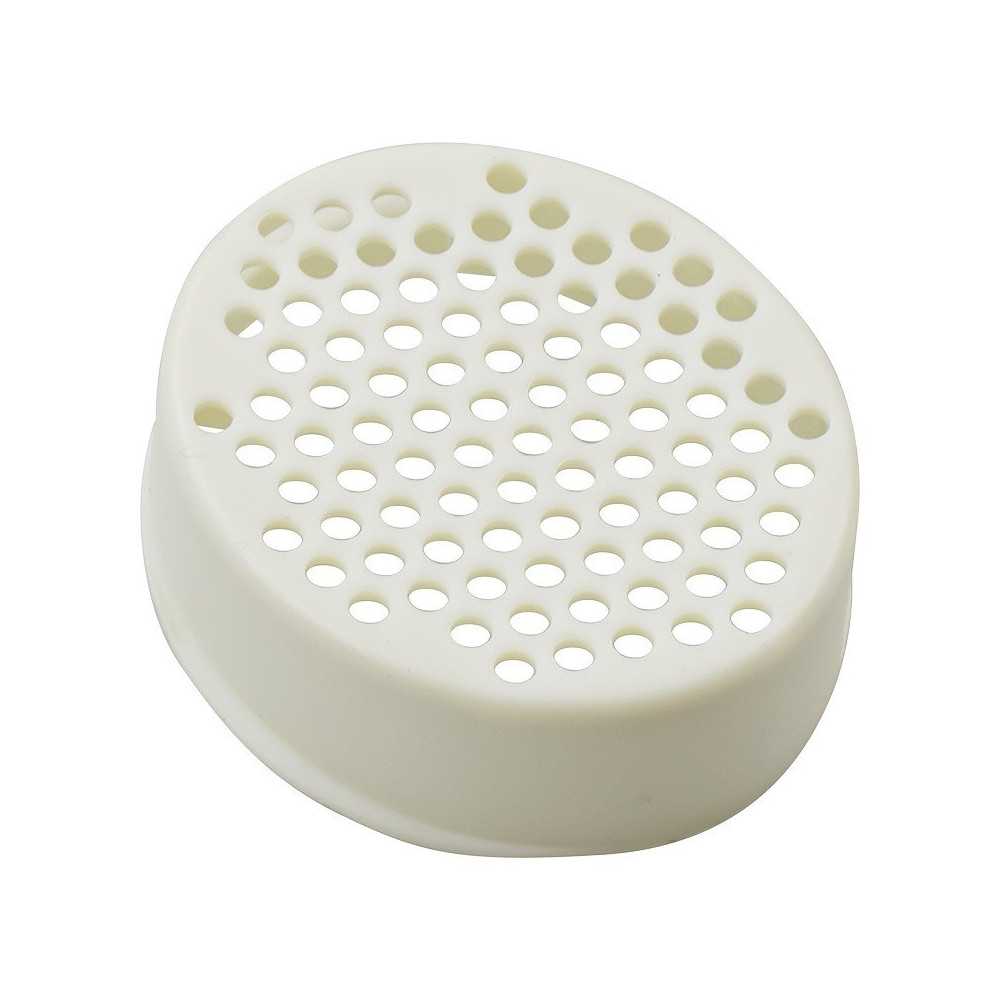 Dometic pakoputken pään suojaritilä