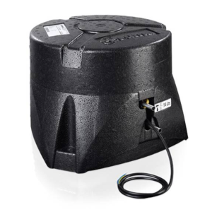 Truma vedenlämmittimien varaosat