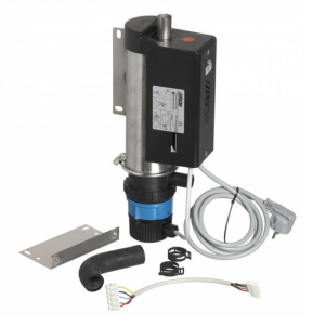 Alde sähkö- ja vedenlämmittimet