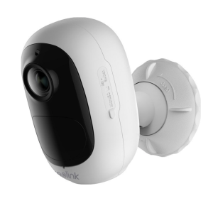 Langattomat valvontakamerat