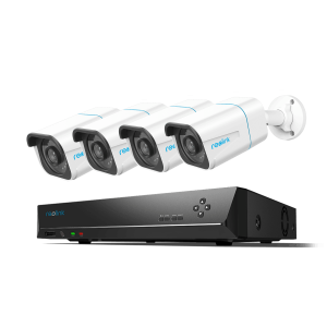 Valvontakamerajärjestelmät