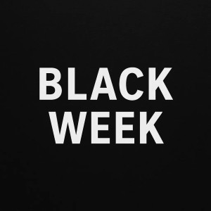 BLACK WEEK - %shop-name%