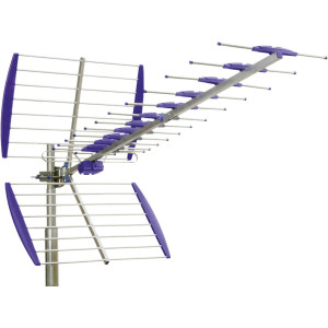 UHF-antennit - %shop-name%