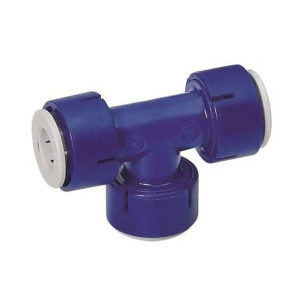Vesiputken liittimet Uniquick 12 mm - %shop-name%