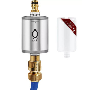 Alb Filter vesisuodattimet - %shop-name%