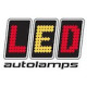 LED Autolamps